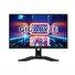 GIGABYTE LCD - 27" Gaming monitor M27Q X, 2560x1440, 1000:1, 350cd/m2, 1ms, 2xHDMI 2.0, 1xDP 1.4, 2xUSB3.0, 1xUSB-C, IPS
