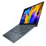 Asus Zenbook 13 OLED/UX325/R5-5500U/13,3"/FHD/8GB/512GB SSD/AMD int/W11H/Gray/2R