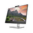 HP LCD ED E27m G4 Conferencing Monitor 27",2560x1440,IPS w/LED,300,1000:1, 5ms,DP 1.2,HDMI, 4xUSB3,USB-C,webcam,RJ45