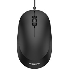 Philips SPK7207 - Kabelová optická myš se systémem Plug and Play