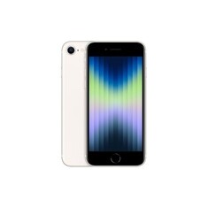 Apple iPhone SE 3 64GB Starlight (2022)