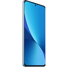 Xiaomi Mi 12 modrá 6.28” 5G/FHD+AMOLED/120HZ/S8gen1/8GB/128GB/DualSIM/50+13+5/4500mAh