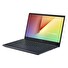 Asus Laptop/X571/i5-9300H/15,6"/FHD/16GB/512GB SSD/GTX 1650/W10H/Black/2R