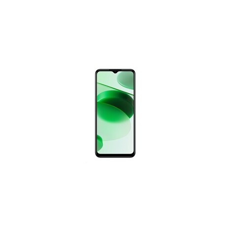 Realme C35, 4GB/64GB, Glowing Green