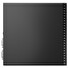 LENOVO PC ThinkCentre M70q Gen2 Tiny - i5-11400T,8GB,256SSD,Wifi,BT,VGA,HDMI,DP,USB-C,kb+m,W10P,3r on-site