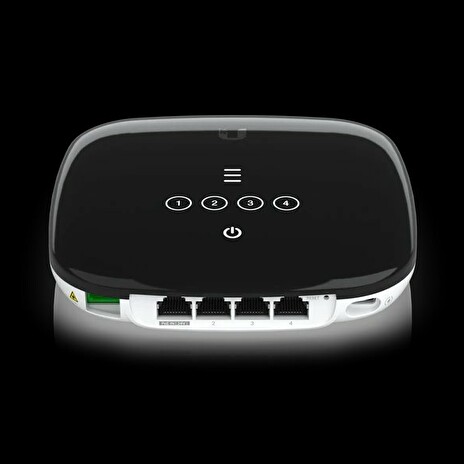 UBNT UF-WiFi6 - UFiber WiFi6 GPON CPE