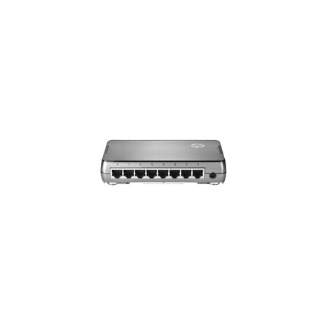 HPE OfficeConnect 1405 5G v3 Switch poškozen externí obal