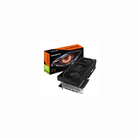 GIGABYTE VGA NVIDIA GeForce RTX 3090 Ti GAMING 24G, RTX 3090 TI, 24GB GDDR6X, 3xDP, 1xHDMI