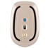 HP 410 Slim Black Wireless Bluetooth Mouse - bezdrátová myš