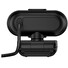 HP 320 FHD Webcam - webkamera s Full HD rozlišením, vestavěný mikrofon