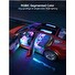 Govee Smart LED pásky do auta - RGBIC