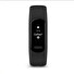 Garmin monitorovací náramek vívosmart® 5, Black, velikost S/M
