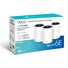TP-Link AXE5400 Mesh WiFi 6E Tri-Band System Deco XE75(3-pack)