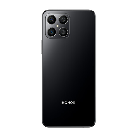 HONOR X8 (6/128GB) Black