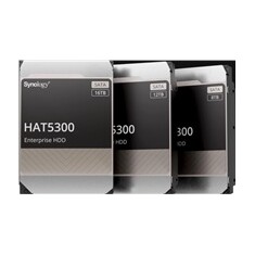 Synology HDD HAT5300-4T (4TB, SATA 6Gb/s)