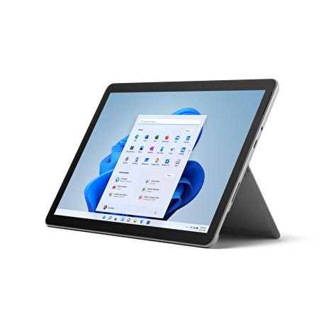 Microsoft Surface Go3 i3/8/256LTE Win11 EMEA Plat