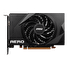 MSI VGA AMD Radeon RX 6400 AERO ITX 4G, RX 6400, 4GB GDDR6, 1xDP, 1xHDMI