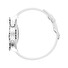 Huawei Watch GT 3 Pro/43mm/White/Elegant Band/White