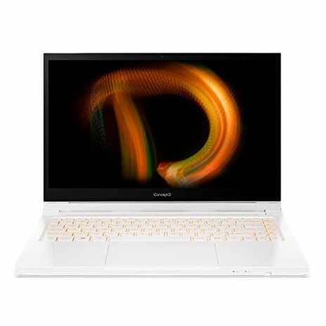 Acer ConceptD 3 Ezel (CC315-73G-7114) i7-11800H/16GB/1TB/15,6" FHD/GF 3050Ti/Win11 PRO/bílá