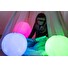 Hračka MAC TOYS Svítící LED balón