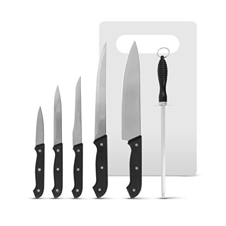 Sada nožů FAMILY 57570 7ks