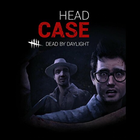 ESD Dead by Daylight Headcase
