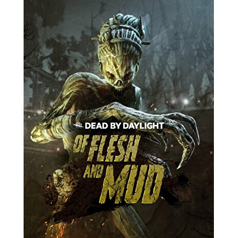 ESD Dead by Daylight Of Flesh and Mud Chapter
