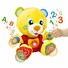 Hračka Clementoni Interaktivní medvídek se zvuky