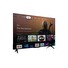 TCL 43P638 TV SMART Google TV LED/108cm/4K UHD/2400 PPI/Direct LED/DVB-T/T2/C/S/S2/VESA