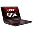 ACER NTB Nitro 5 (AN517-54-59CQ)-i5-11400H,17.3" FHD IPS Anti-Glare,8GB,512GBSSD,GTX 1650,W11H,Černá
