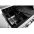 Plynový gril G21 Argentina BBQ Premium line, 5 hořáků + zdarma redukční ventil