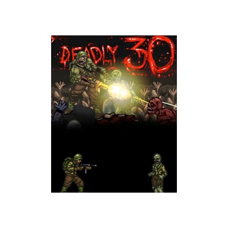 ESD Deadly 30