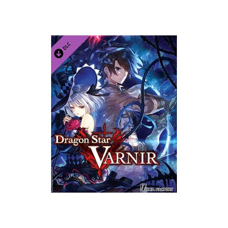 ESD Dragon Star Varnir Deluxe Pack