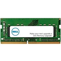Dell Memory Upgrade - 32GB - 2RX8 DDR5 SODIMM 4800MHz