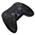 iPega Bluetooth Gamepad 4008 pro PS4/PS3/PC/Android/iOS, černá