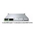 FUJITSU SRV RX1330M5 - E2388G@3.2GHz 8C/16T 32GB 2xNVMe slot BEZ HDD 4xBAY2.5 H-P RP1-500W tichý server - záruka 1.rok