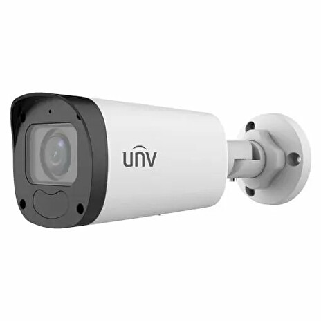 UNIVIEW IP kamera 1920x1080 (FullHD), až 30 sn / s, H.265, obj. Motorzoom 2,8-12 mm (108,05-32,59 °), PoE, Smart IR 50m