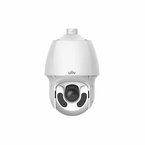 UNIVIEW IP kamera otočná 1920x1080 (FullHD) až 60sn/s, Ultra H.265, zoom 33x(56.2-2.6°), PoE, DI/DO,audio, Smart IR 150m