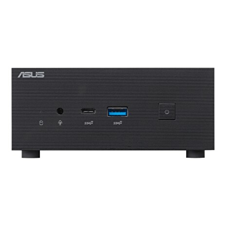 ASUS PN63 i5-11300H/1*M.2 slot+ 2.5" slot/0G/bez