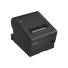 Epson TM-T88VII, USB, USB Host, RS232, Ethernet, ePOS, black