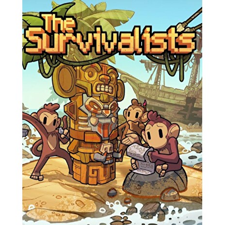 ESD The Survivalists