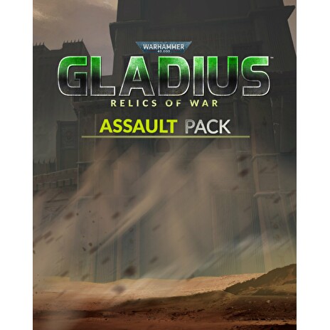 ESD Warhammer 40,000 Gladius Assault Pack