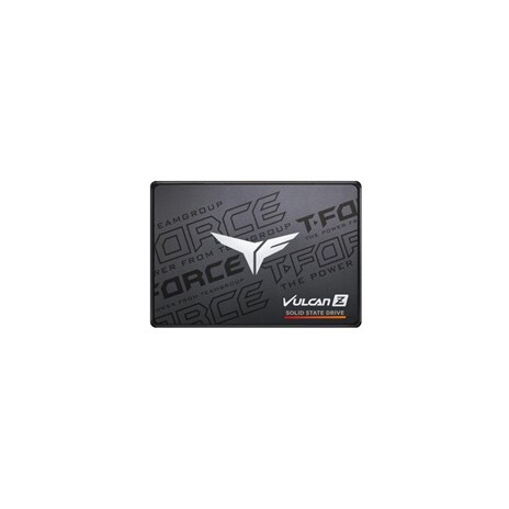 T-FORCE SSD 2.5" 512GB VULCAN Z SATA (540/470 MB/s)
