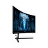 SAMSUNG MT LED LCD Gaming Monitor 32" Odyssey G8 Neo - Quantum Matrix Tech. (mini LED), 4K, Prohnutý 1000R, 4K, 240Hz