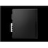 LENOVO PC ThinkCentre M75s Gen 2 SFF-AMD Ryzen 5 PRO,8GB,256SSD,HDMI,DP,Int. AMD Radeon,čierna,W10P,3Y Onsite