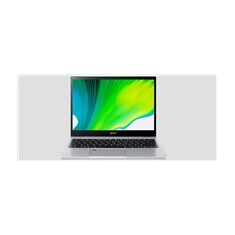 Acer Spin 3 (SP314-55N-77M8) i7-1255U/16GB/1TB SSD/14" Touch/Win11 Home/stříbrná