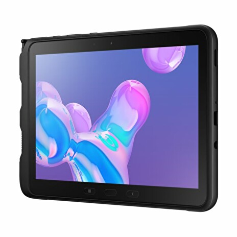 Samsung Tablet Galaxy Tab Active PRO, 10,1" T545 64GB, LTE, čierny
