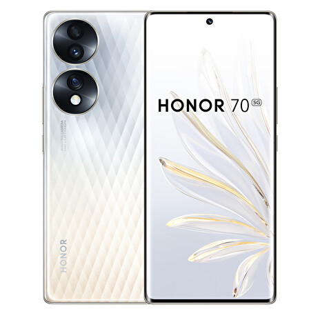 Honor 70 5G/8GB/256GB/Silver