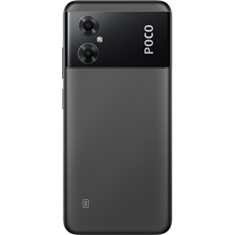 POCO M4 5G/4GB/64GB/Black