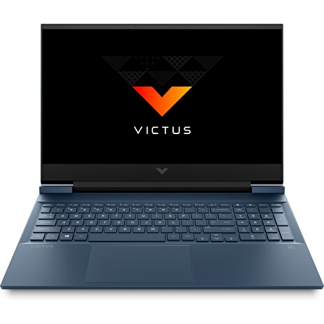 VICTUS by HP 16-d0062nc/16,1" IPS FHD AG 144Hz/Core i7-11800H/16GB/512GB SSD/GF RTX 3050 4GB/ax/BT5.2/FreeDOS/Performanc